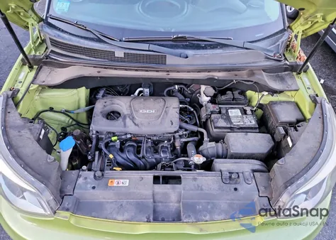 2017 Kia Soul from USA, damaged, VIN KNDJN2A28H7883575